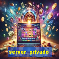 server privado blaze shindo life